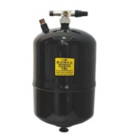 HFC立式型儲(chǔ)液器