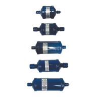 干燥過(guò)濾器