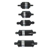 干燥過(guò)濾器