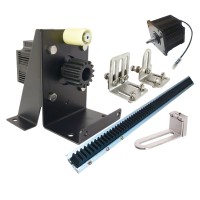 電動門-無刷直流電機