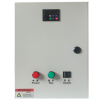 風(fēng)機(jī)水泵控制箱