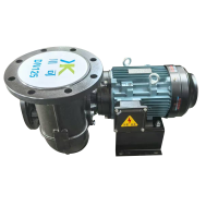 閉塔&蒸發(fā)冷專用泵（臥）