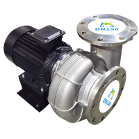 閉塔&蒸發(fā)冷專用泵（臥304）