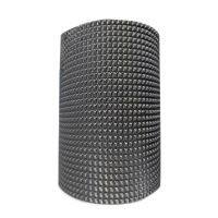 防結(jié)霜PE新風管