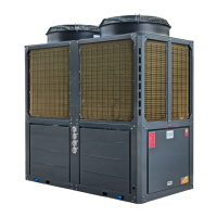 大型熱水泳池?zé)岜? onmouseover=