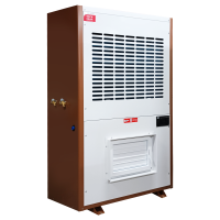 水源空調(diào)熱風(fēng)機(jī)