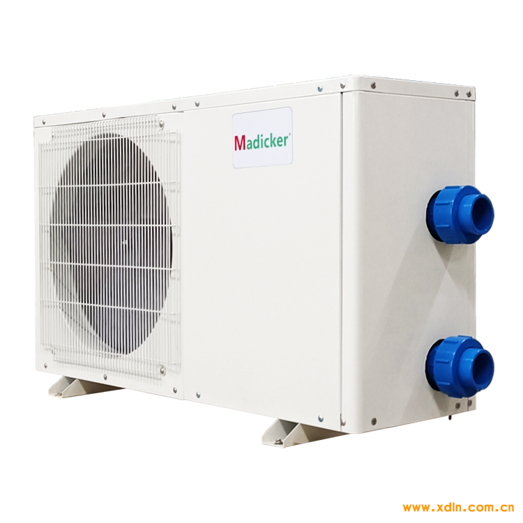 泳池恒溫?zé)岜?