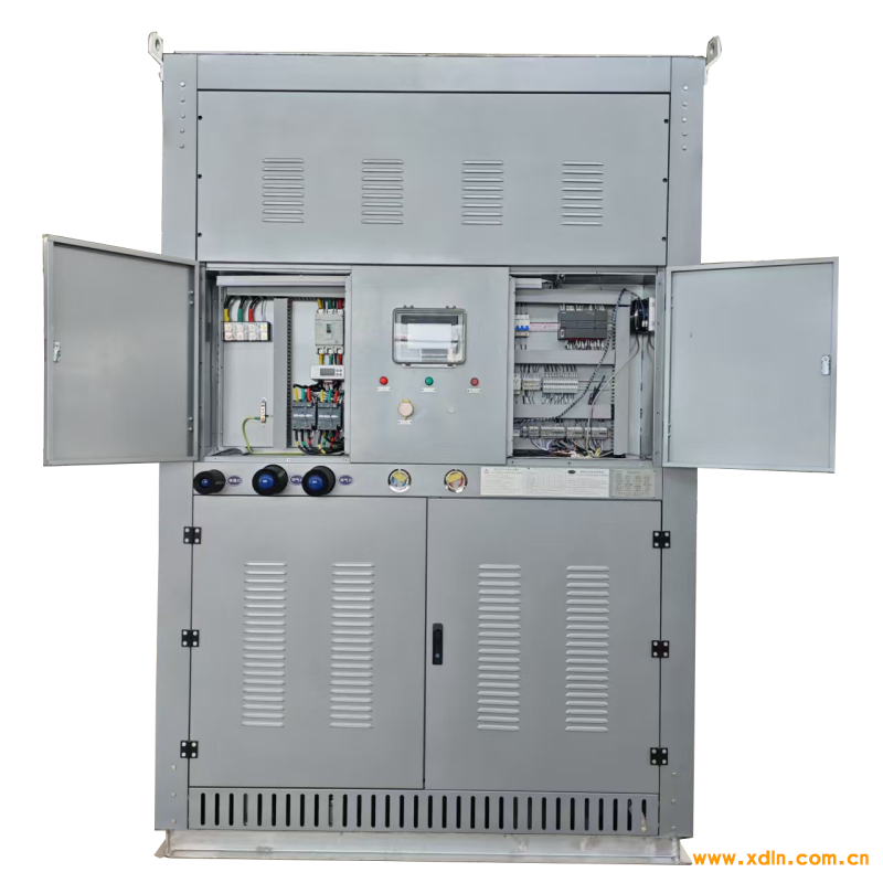 蒸發(fā)式一體機(jī) (2)