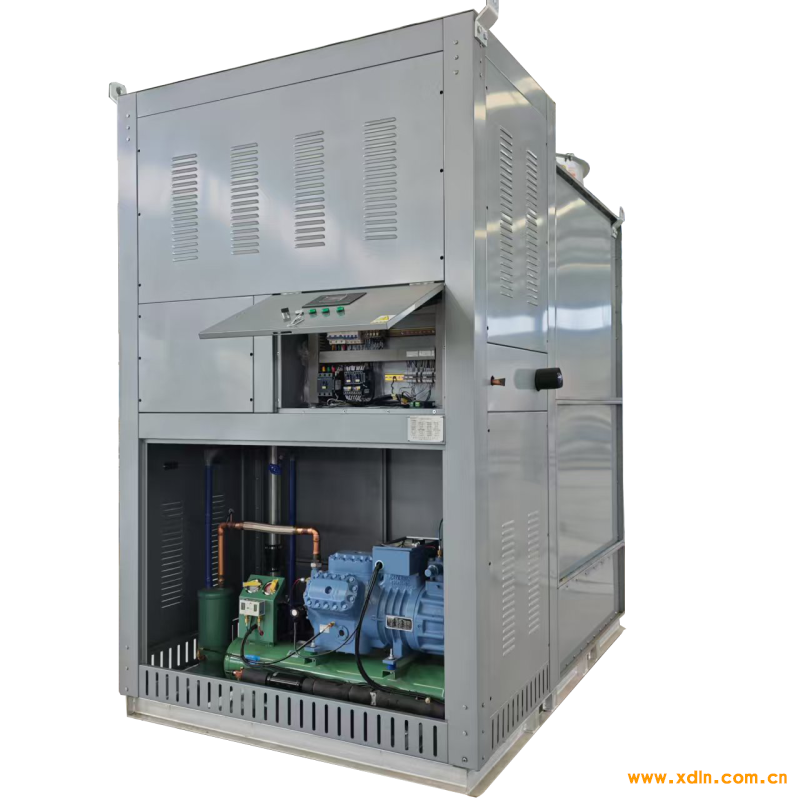 蒸發(fā)式一體機(jī) (3)