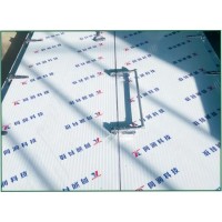 冷庫手拉門/平移門