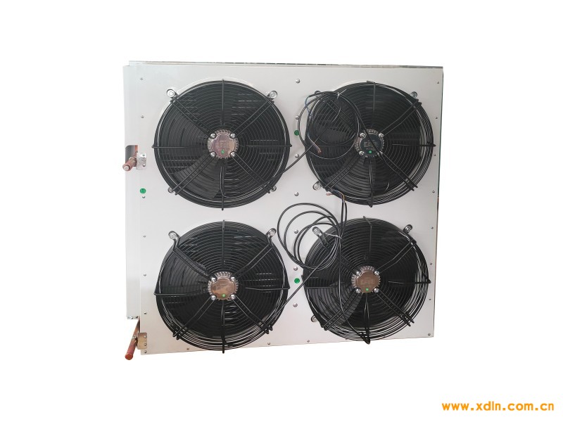 平板式冷凝器(1)