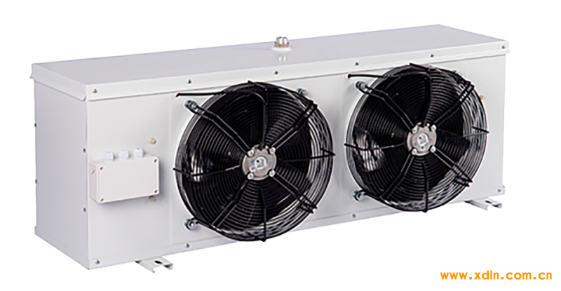 DD型冷風(fēng)機(jī)