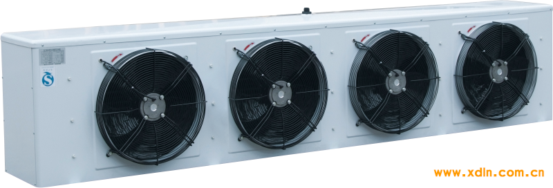 外轉(zhuǎn)子D型冷風(fēng)機(jī)