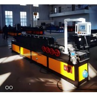 鑫飛揚數(shù)控校平、卷圓、切斷一體機