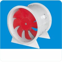 玻璃鋼混流風(fēng)機(jī)