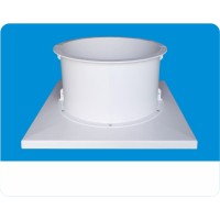 玻璃鋼屋頂風機風筒