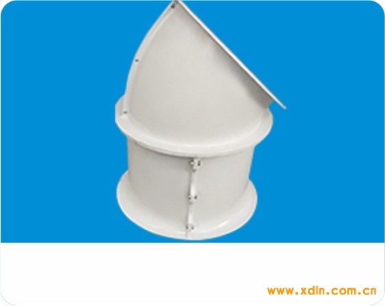 玻璃鋼圓形邊墻風(fēng)機(jī)