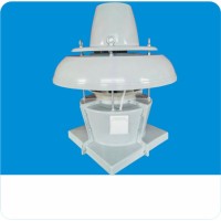 玻璃鋼離心屋頂風機