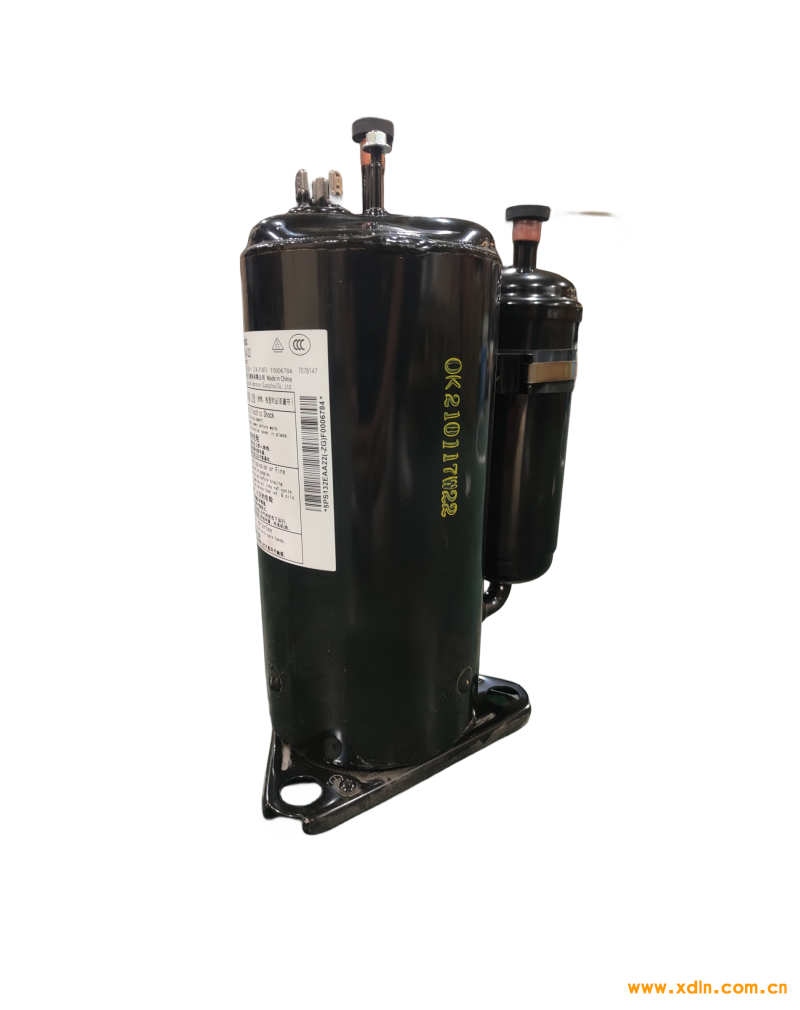 松下轉(zhuǎn)子