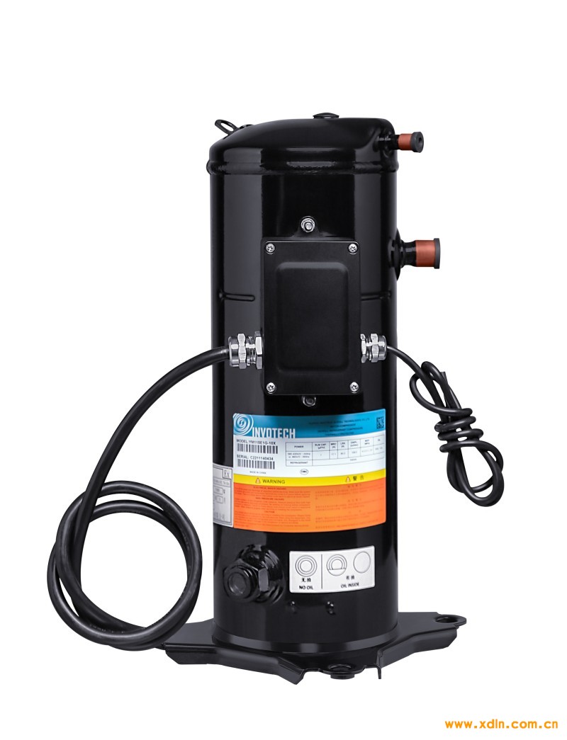 英華特防爆壓縮機(jī)