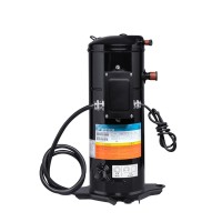 英華特防爆壓縮機(jī)