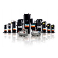 英華特系列壓縮機(jī)