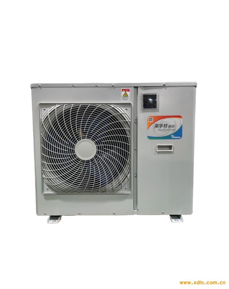 英華特機(jī)組2