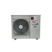 英華特機(jī)組