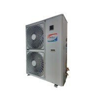 英華特機(jī)組