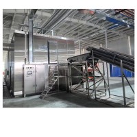 流態(tài)速凍機(jī)