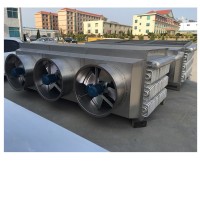 速凍專用冷風(fēng)機(jī)