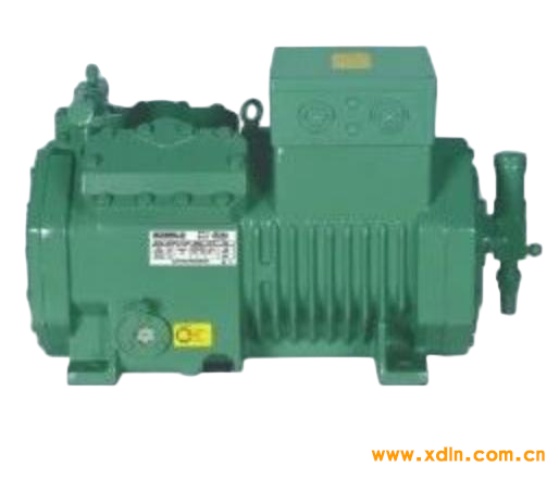 制冷壓縮機(jī)