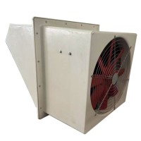 玻璃鋼邊墻風(fēng)機(jī)