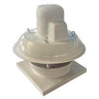 WS-85-6型離心屋頂風(fēng)機(jī)