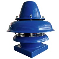 DWT-II-型離心屋頂風(fēng)機(jī)