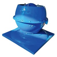 DWT-III型屋頂風(fēng)機(jī)