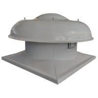 DWT-I軸流屋頂風(fēng)機(jī)