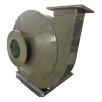 9-19玻璃鋼離心風(fēng)機(jī)