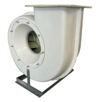 F4-72玻璃鋼離心風(fēng)機(jī)