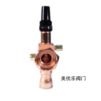 美優(yōu)樂閥門