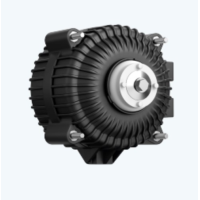 iQC、iQ-one節(jié)能電機(jī)