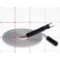 恒功率加熱電纜