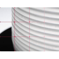 恒功率加熱電纜