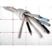 冷凝水排放加熱電纜