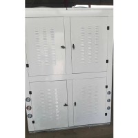 蒸發(fā)冷一體機(jī)