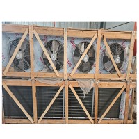 鋁管鋁片冷風(fēng)機(jī)