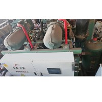 二手螺桿機(jī)組