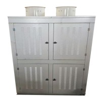 蒸發(fā)冷一體機(jī)