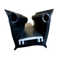 彈性體鋁壓板單孔