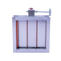 手動(dòng)鋁合金密閉風(fēng)閥